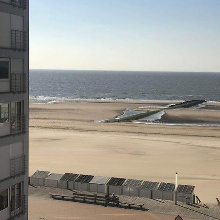 Residentie Paola Apartman Ostende Kültér fotó