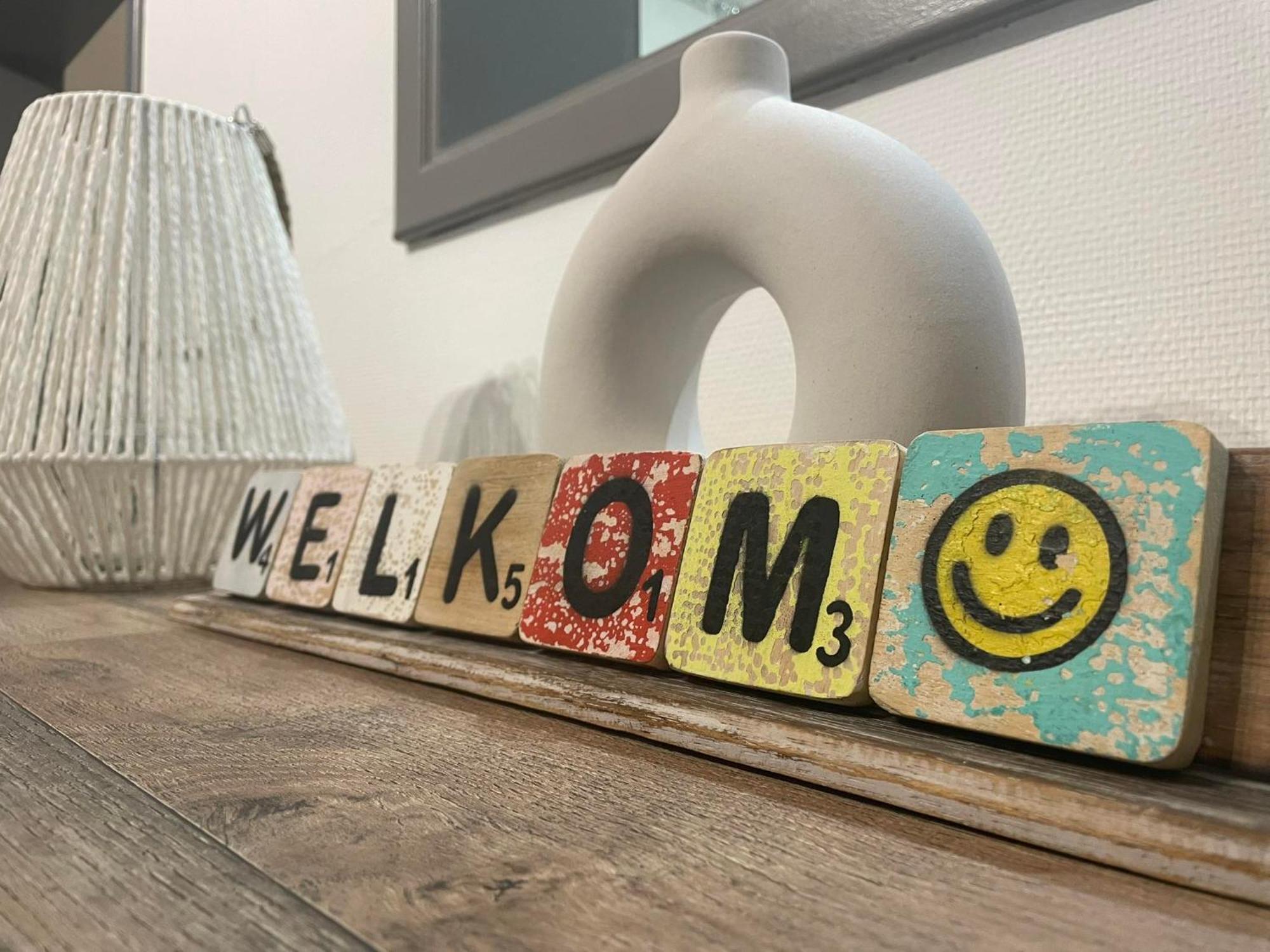 Residentie Paola Apartman Ostende Kültér fotó